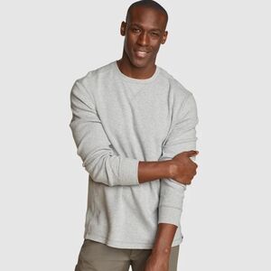 Eddie Bauer Long Sleeve Shirt